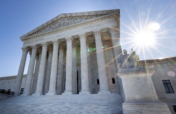 Supreme Court declines to hear dispute over DC representation in Congress