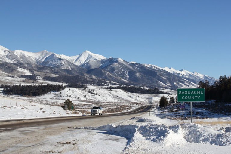 Colorado’s Saguache County Adopts ‘Emergency Regulations’ Allowing Warrantless Entry to Private Property and Preventing Sale of Firearms and Ammo Into