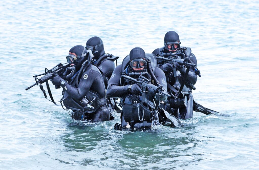 US Navy Secretary under Lloyd Austin Threatens to Make Navy SEALs Pay Back the Cost of Their Training if They Don’t Get Vaxxed