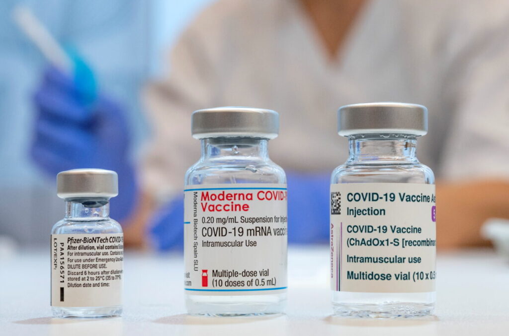 Colorado State University Threatened to Arrest Unvaccinated Students