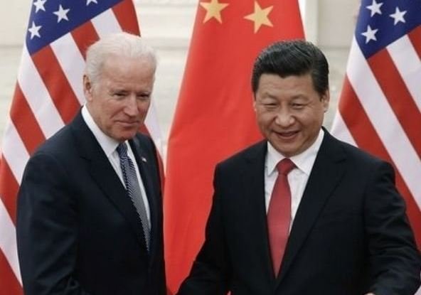 “Biden… Thinks that Climate Change is a Bigger Threat to the World than the Maoists in Beijing.” – Economist Stephen Moore
