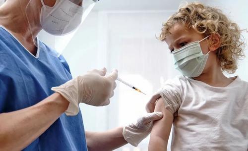 FDA Panel Votes In Favor Of Pfizer Covid-19 Vaccine For Children Aged 5 - 11
