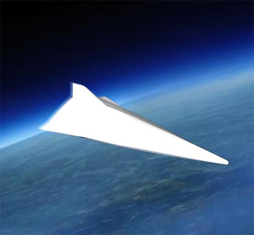 China Tested Two Nuclear-Capable Hypersonic Glide Vehicles This Summer, FT Reports