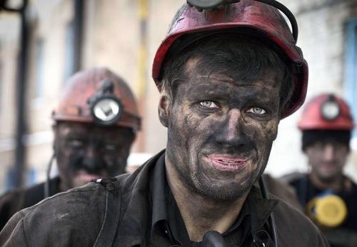 US Desperate For Coal Miners To Meet Soaring Global Demand