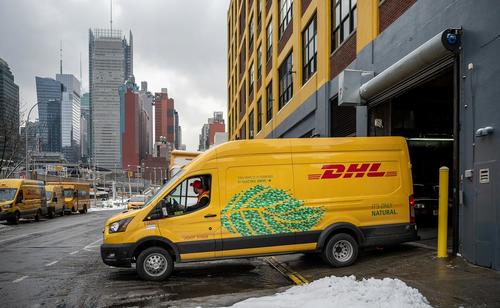 DHL Joins Rivals FedEx And UPS In Raising Shipping Rates Amid Inflationary Woes