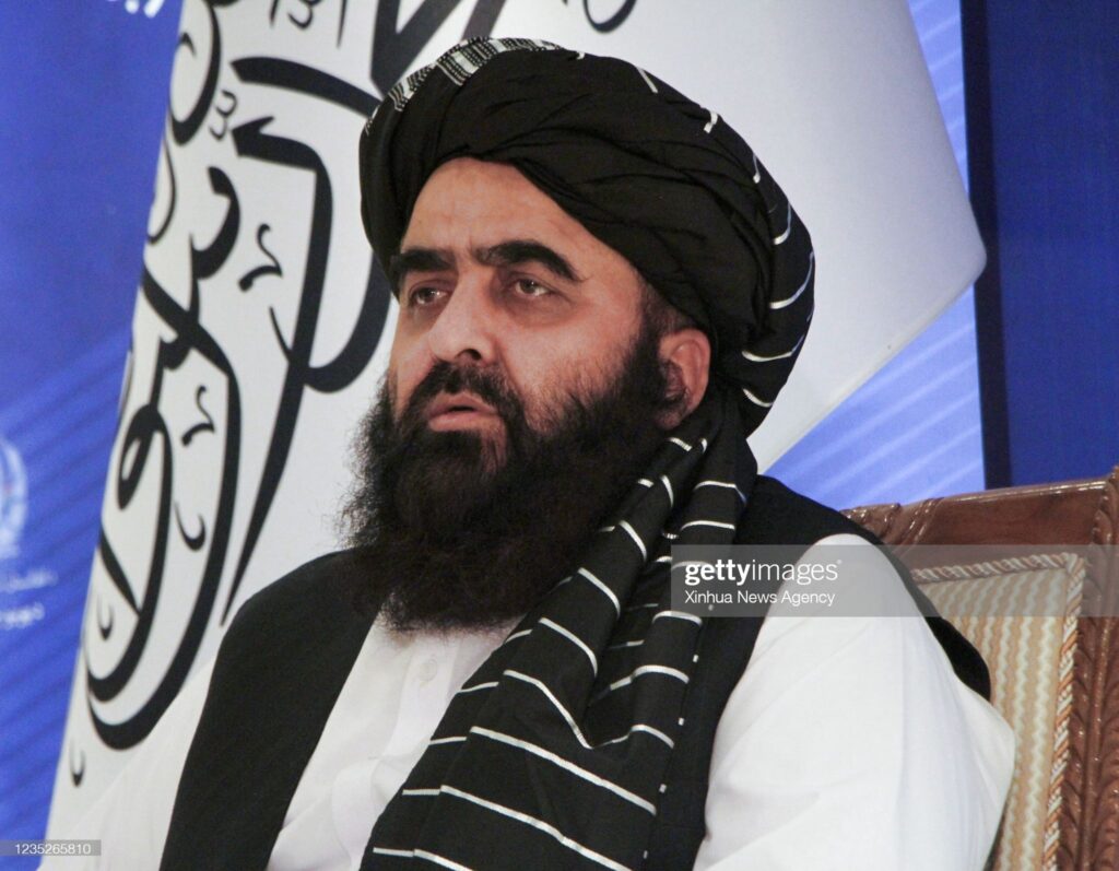 US Delegation Holds ‘Candid and Professional’ Talks With UN-Sanctioned Taliban Terrorists