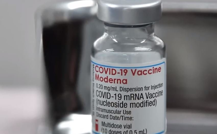 BREAKING BIG: Sweden and Denmark Halt Moderna Vaccinations on Those 30-and-Under Due to Potential Side Effects