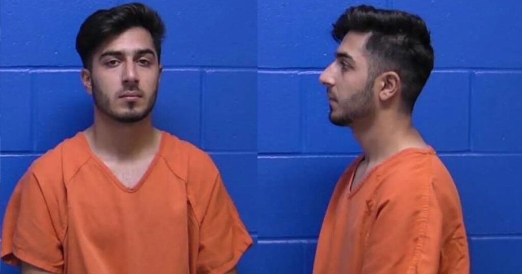 Police Say Afghan Refugee Imported By Biden Raped 18-Year-Old, State Officials Slam Administration