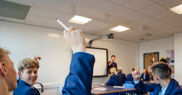 UK School Bans Terms ‘Good’ and ‘Bad’ to Describe Children’s Behavior