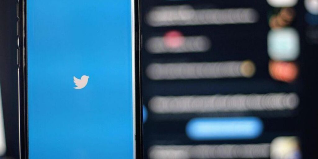Twitter is being sued for letting Saudi spies inside the company