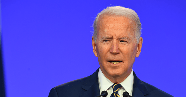 Poll: Only 36 Percent of Democrats Want Biden on 2024 Ticket After 10 Months in Office