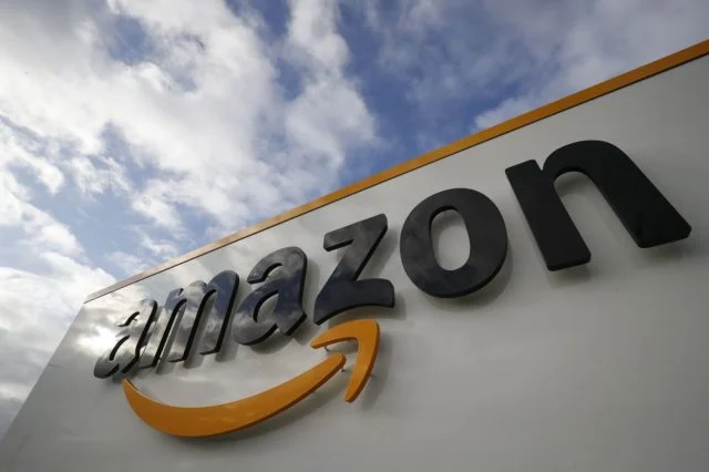 Amazon has built a new solar plant in South Africa