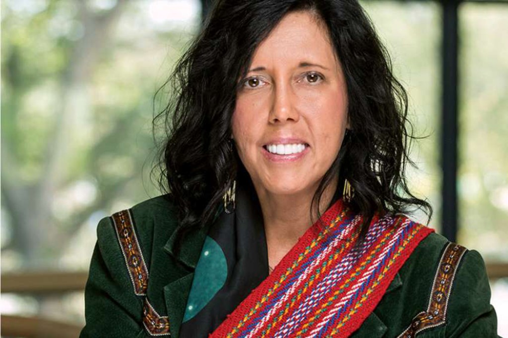 Canada’s indigenous health expert Carrie Bourassa loses job when ancestry claims prove false