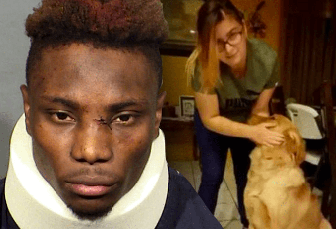 Drunk NFL Player Kills 23-year-old in Fiery 156mph Crash... Blames Her Death on “Slow” Firefighters [VIDEOS]