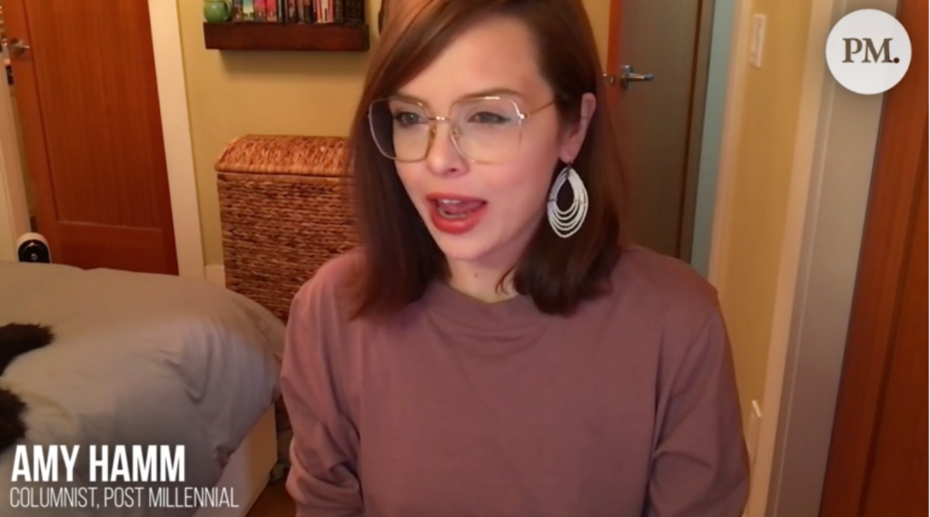 WATCH: Non-binary waitress awarded $30,000 by Human Rights Tribunal for being 'misgendered'
