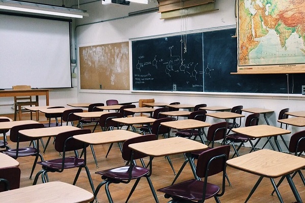 The 'New' Fad Corrupting Our Schoolchildren Is Not So New