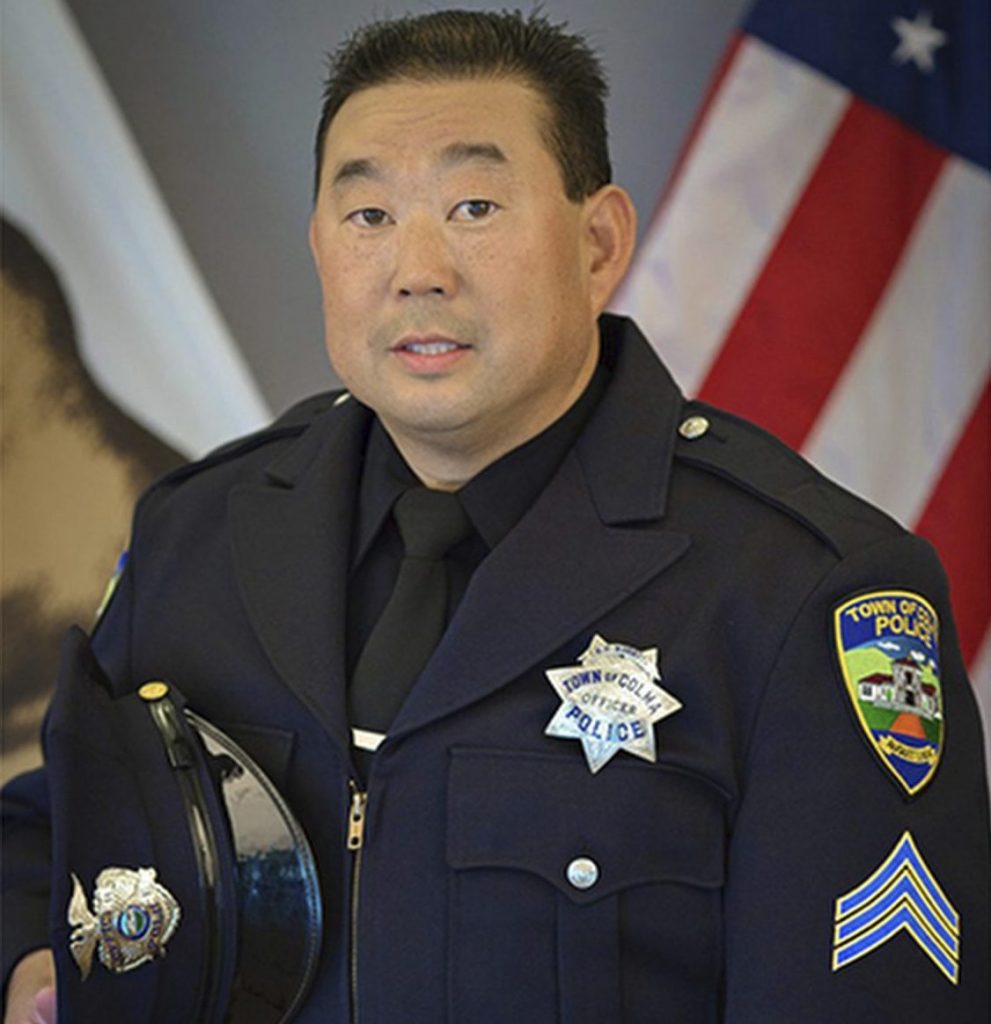 Retired Police Officer Killed During San Francisco Crime Spree