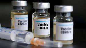 TRUST THE SCIENCE: Why Are The Most Vaxxed Places Also The Highest COVID Rates?