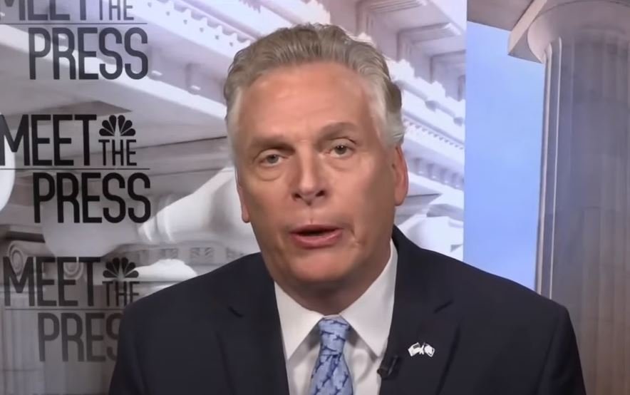 Democrat Terry McAuliffe Trashes Parents in Closing Argument: Our School Boards Were Fine Until “THESE PEOPLE Started Showing Up” (VIDEO)