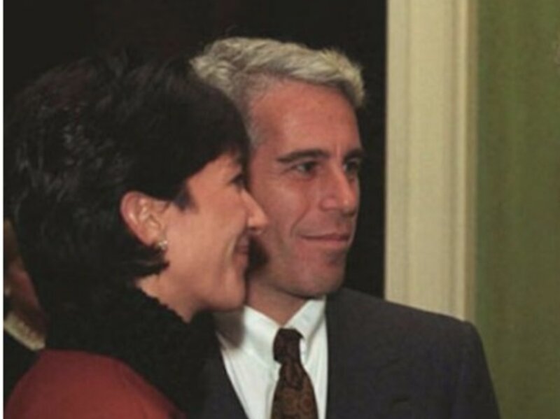 NEW REPORT: Here’s Who Jeffrey Epstein Called Right Before His Death