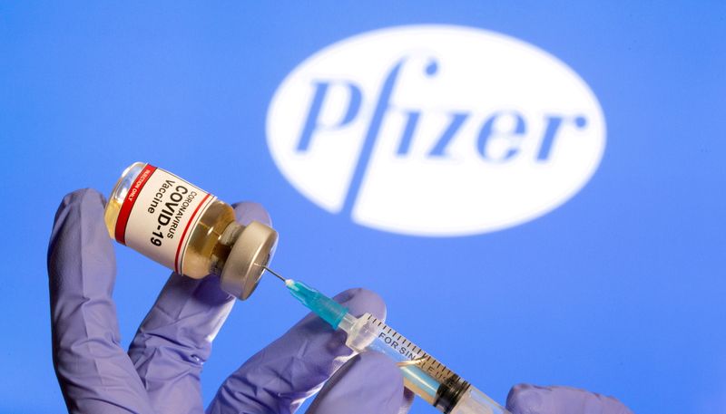 MRNA Vaccine Inventor Suggests Collusion Between CNN, Pfizer