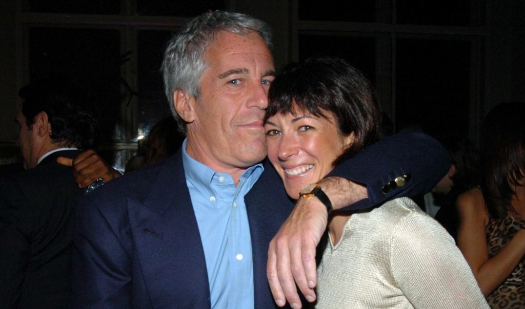 Epstein Immediately Before Death: “I am not suicidal and I would never be!”