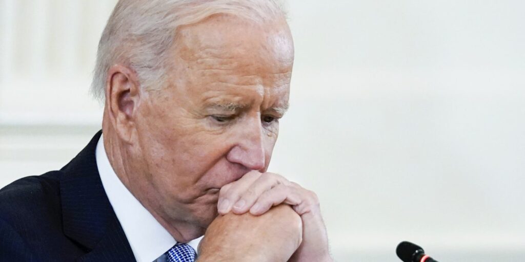 Black Conservatives Warn of ‘Energy Poverty’ if Biden Closes Pipeline