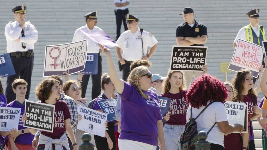 Texas Women Are Traveling to New England For Abortion Services: Report