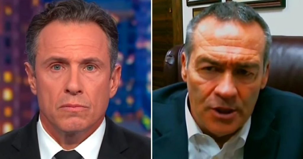 Watch: Rittenhouse Lawyer Destroys Chris Cuomo on Live TV in Only 15 Seconds