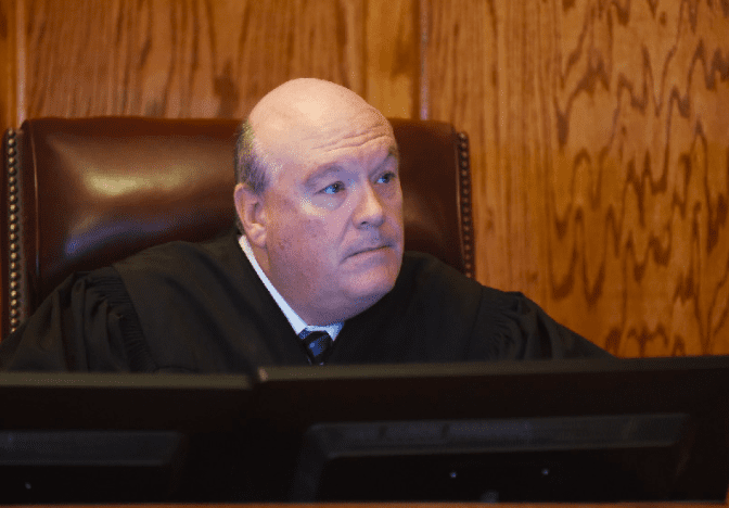 Missouri Judge Rules COVID Mandates Are Unconstitutional