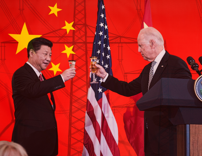 As U.S. Gas Prices Skyrocket, A Hunter Biden-Linked Chinese Oil Firm is Building Its Largest-Ever Gas Storage Facility.