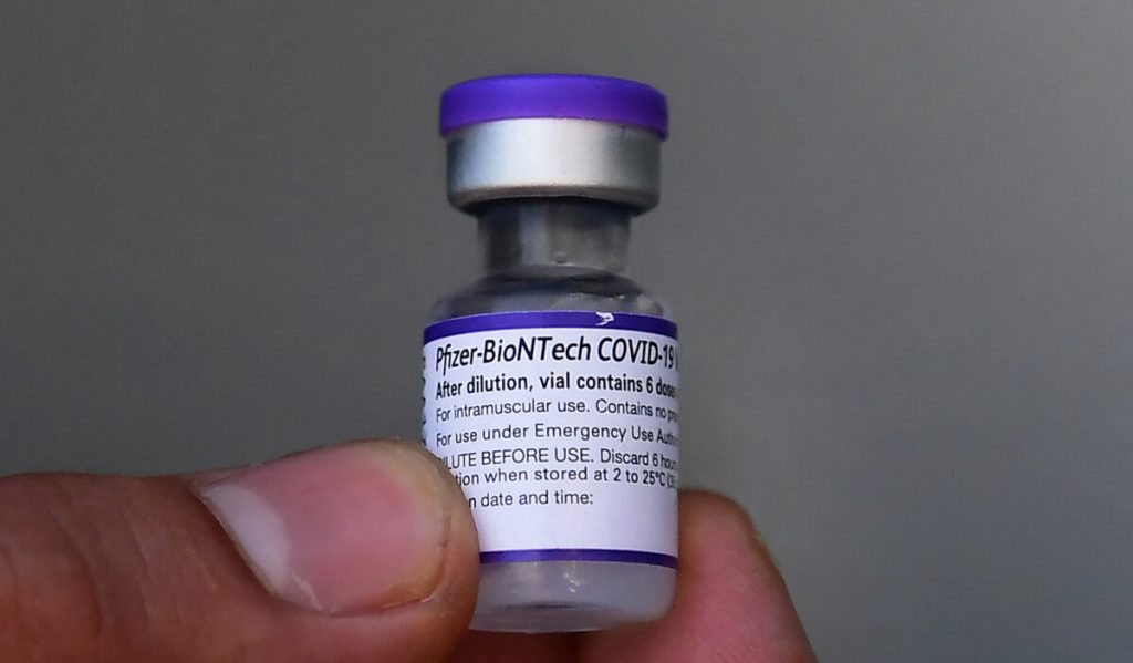 FDA Asks Court for 55 Years to Fully Release Pfizer COVID-19 Vaccine Data