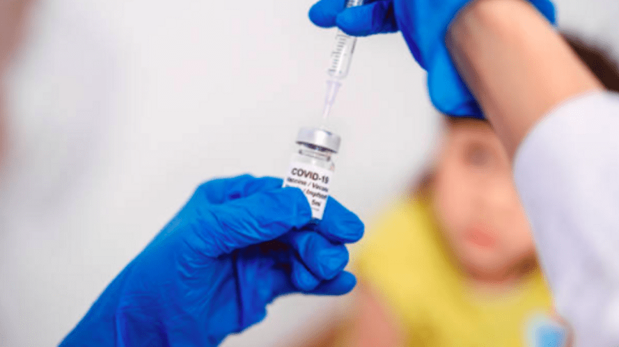 Elementary School Nurse Accidentally Vaccinates Wrong 6-Year-Old Without Parental Consent