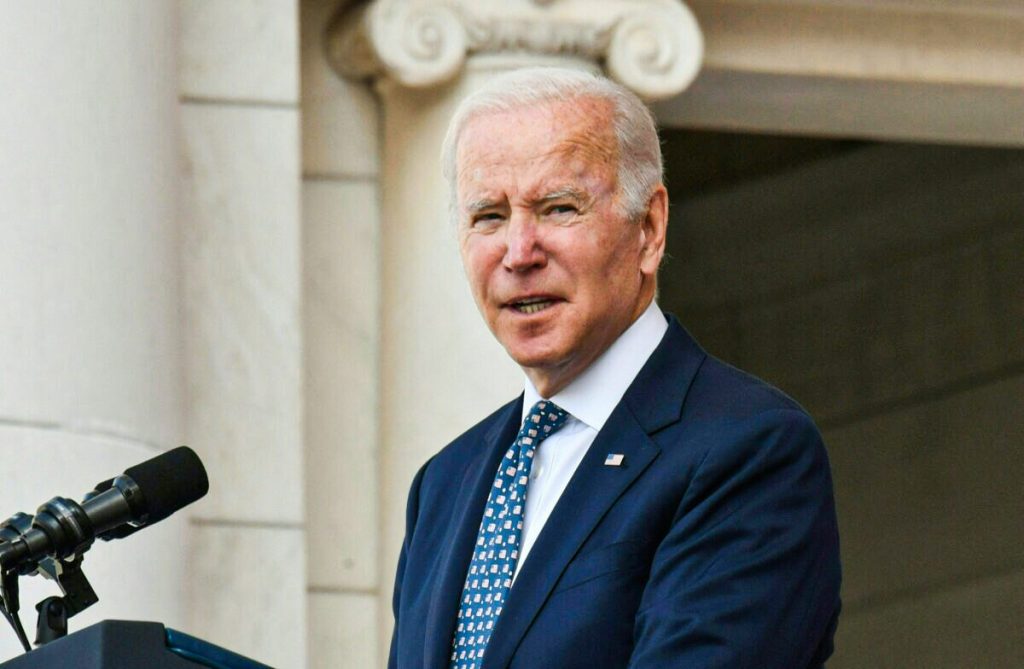 Biden Administration Asks US Appeals Court to Reinstate OSHA Vaccine Rule