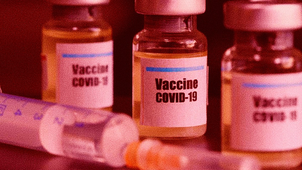 Dr. Karladine Graves delivers a detailed explanation about what makes Covid vaccines so dangerous