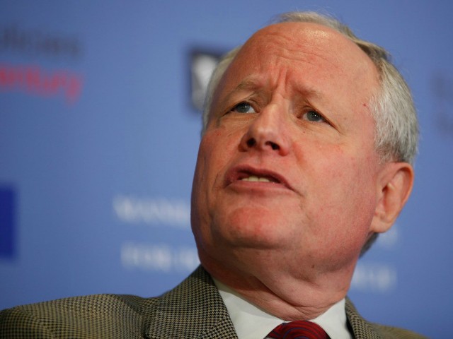 Kristol: Realize There Was No Thanksgiving Last Year Before Complaining About Inflation
