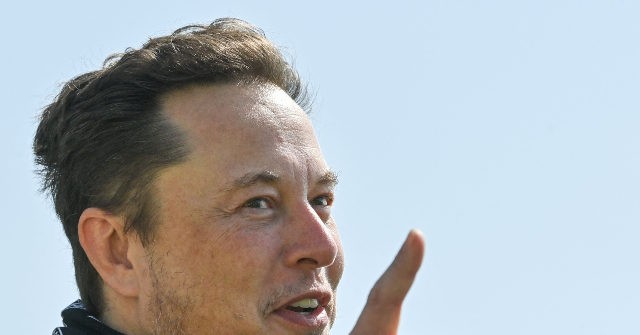 Elon Musk Warns Austin, Texas, to Avoid Becoming a ‘San Francisco Copycat’