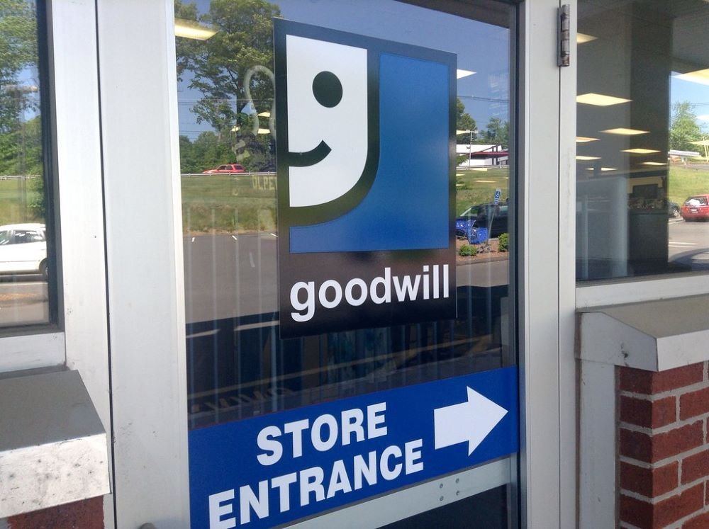 Exclusive: Goodwill Is Pushing Critical Race Theory Through Staff Training
