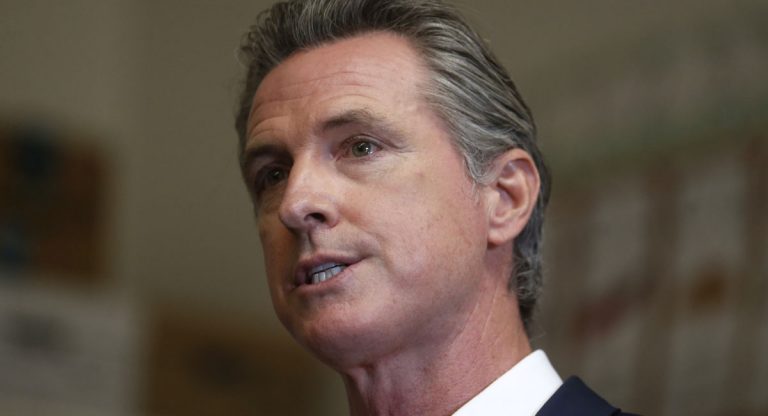 California prepares to become an abortion destination if Roe falls