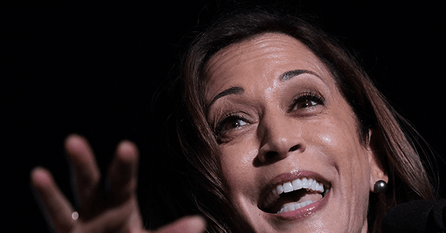 ‘Black Trees Matter’ — VP Kamala Harris Asks NASA if It Can Track Trees by Race for ‘Environmental Justice’