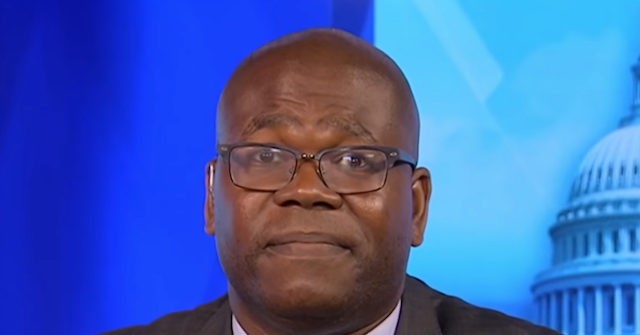 MSNBC’s Johnson: January 6 ‘Terrorists’ Being Treated with Kid Gloves Because They Are ‘Non-Black’