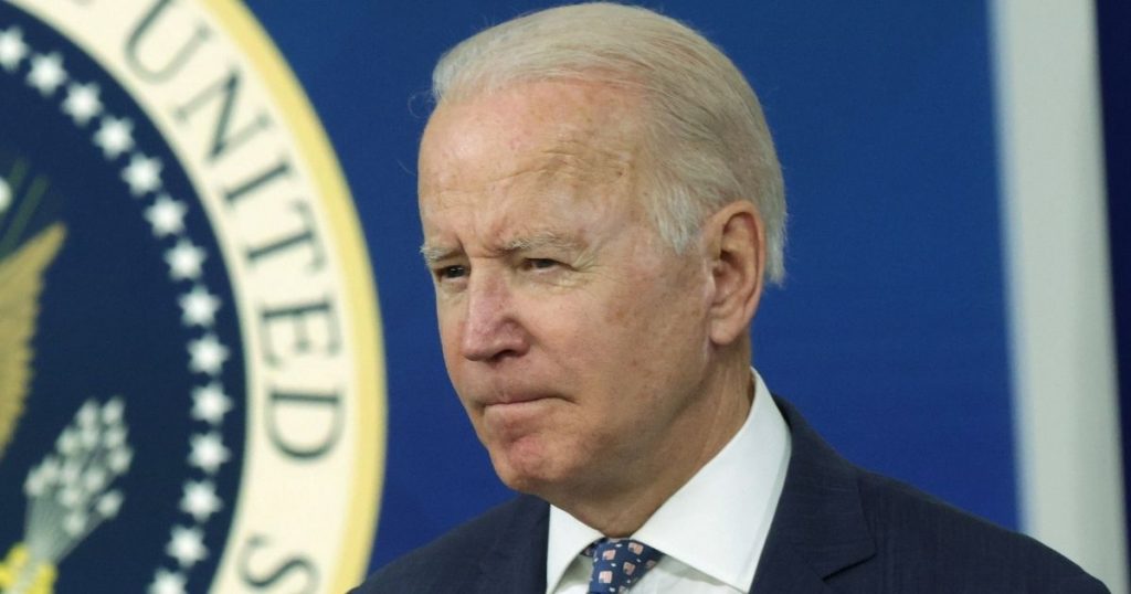 Biden's Plan to Lower Gas Prices Blows Up in His Face: Oil Prices Soar After Admin's Oil Reserve Tap