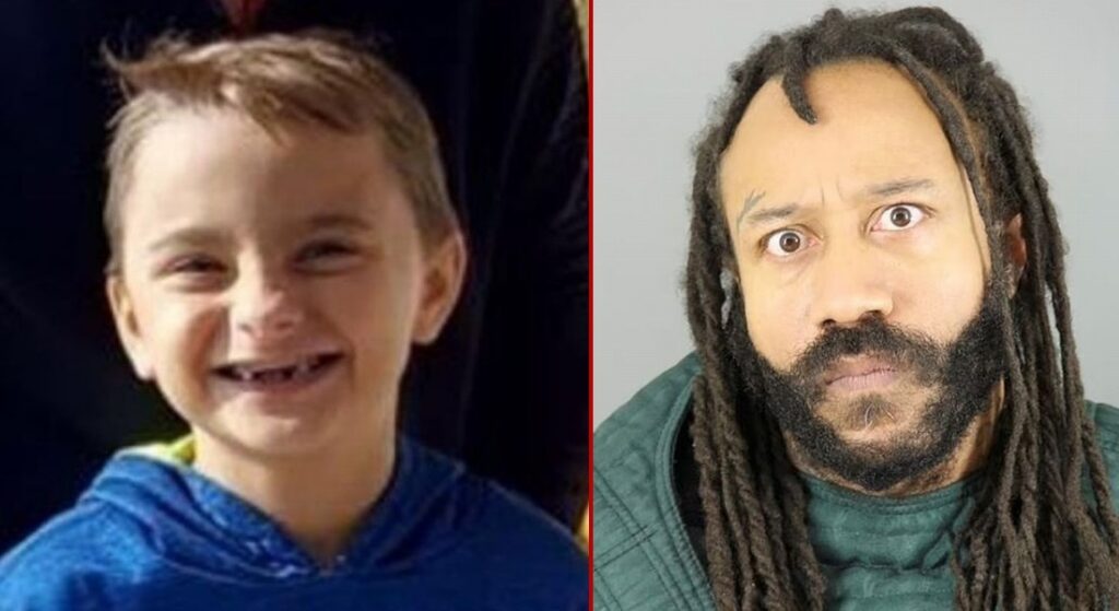 An 8-Year-Old Boy Just Died as a Result of the Waukesha Parade Attack Committed by Radical BLM Activist