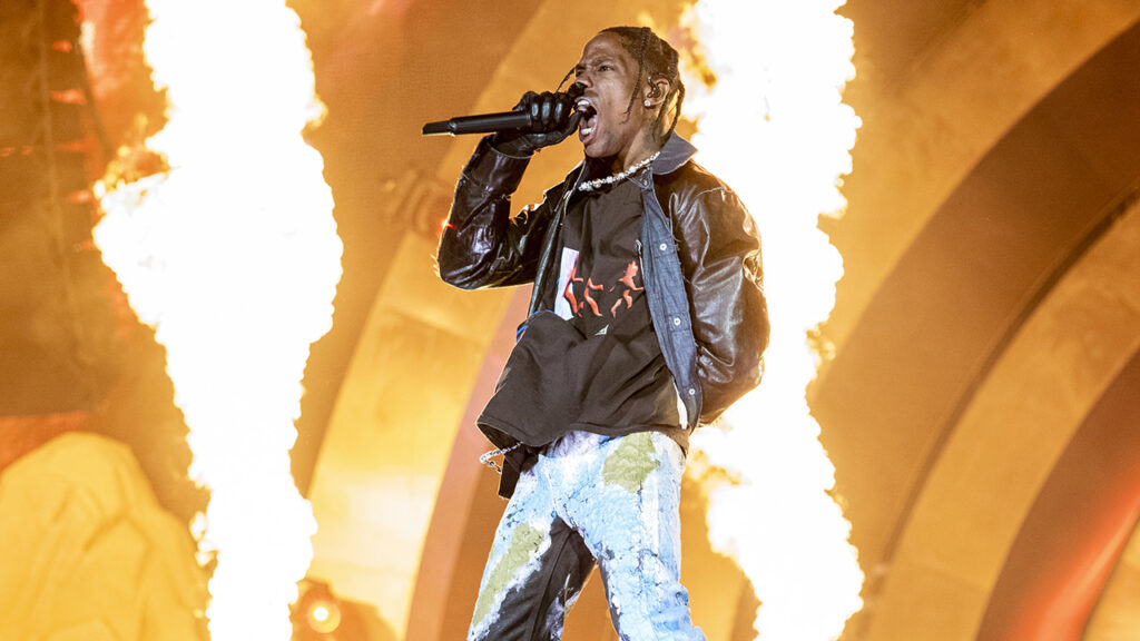 Astroworld Festival: Police confirm victims may have been injected with drugs, launch criminal probe