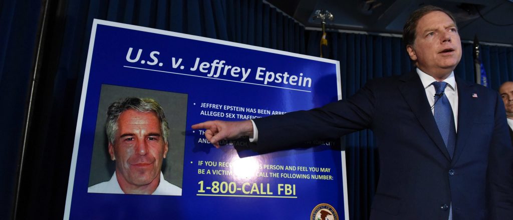 FAA Accidentally Reveals 704 Previously Unknown Epstein Flights