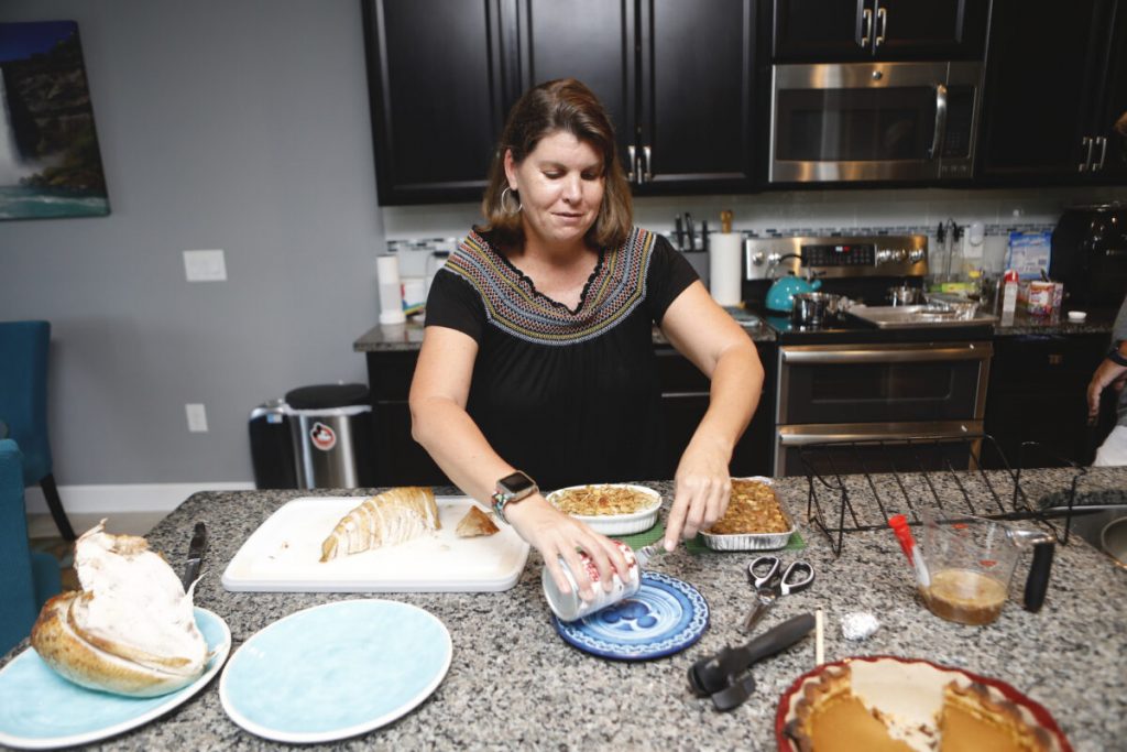 What Americans Say About Rising Prices This Thanksgiving
