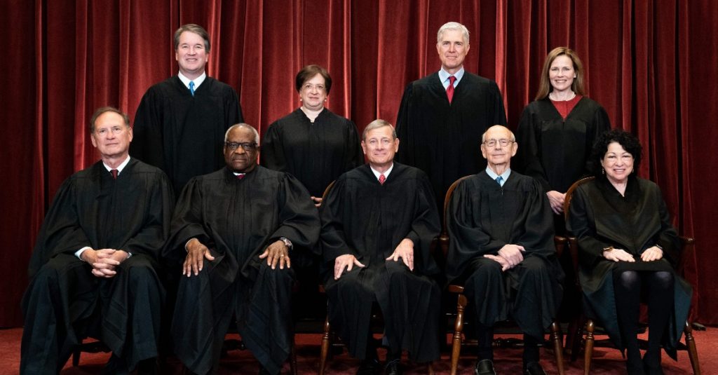 Liberals Attack Supreme Court After It Puts Off Ruling In Texas Abortion Case