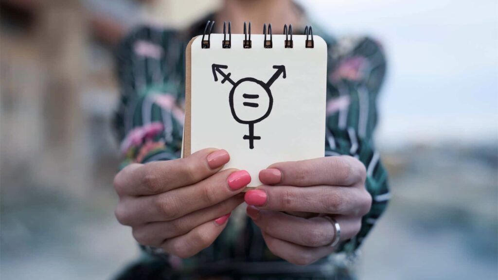 New Poll Shows Majority of Americans Oppose Transgender Ideology