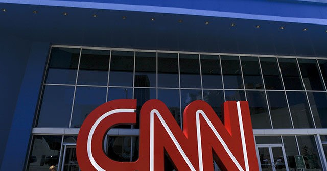 CNN Goes Full Racist: ‘Nothing More Frightening’ than Angry White Men
