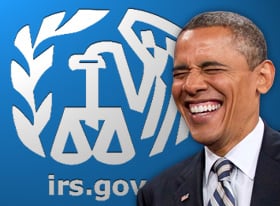 Biden to Hire 80,000 New IRS Agents to Target the Middle Class and Conservatives – Just Like the Obama Regime Did